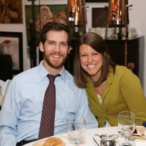 Meet your Posher, Catherine